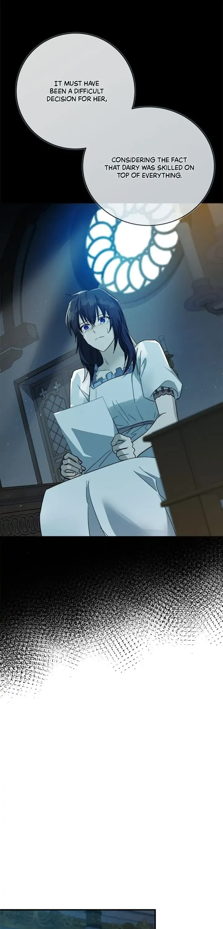 The Villainess Lives Twice chapter 143 page 32