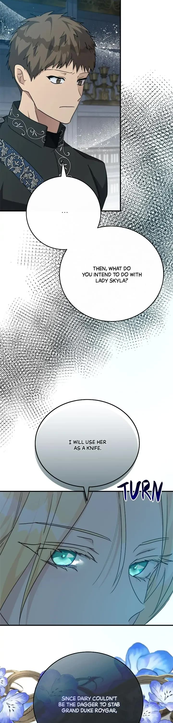 The Villainess Lives Twice chapter 143 page 33