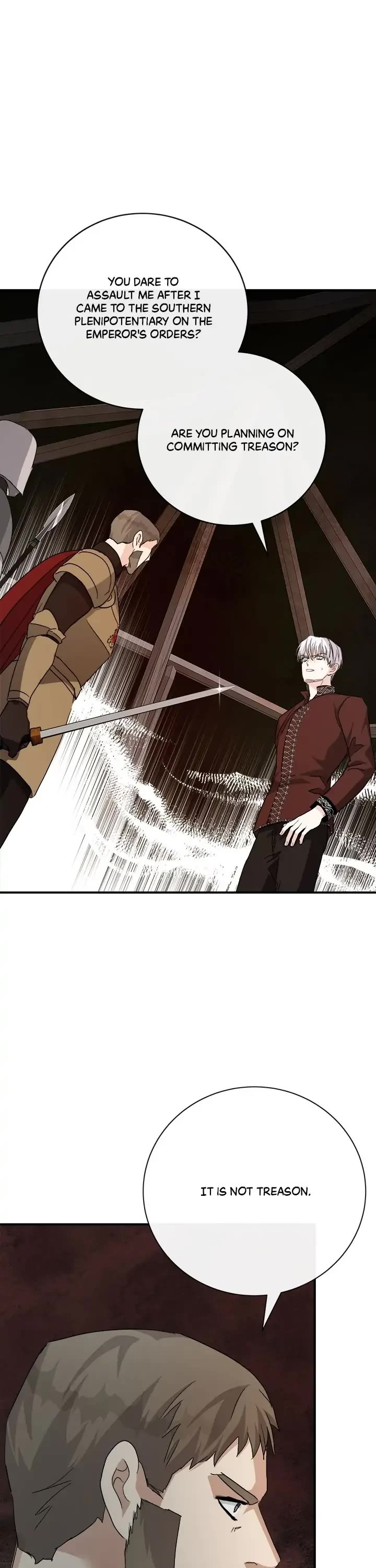 The Villainess Lives Twice chapter 143 page 36