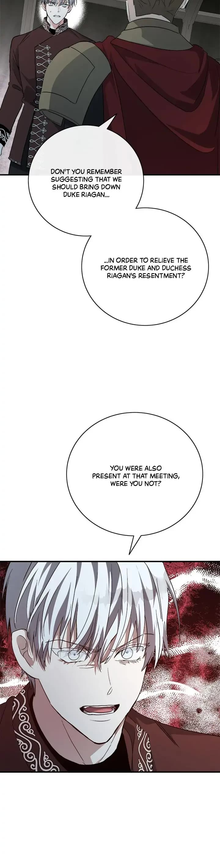 The Villainess Lives Twice chapter 143 page 39