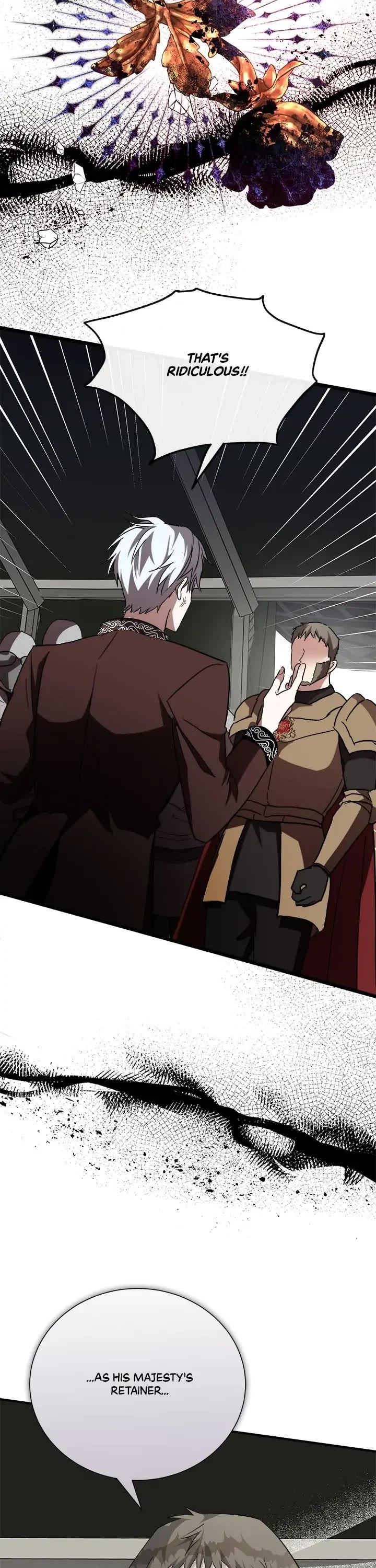 The Villainess Lives Twice chapter 143 page 42