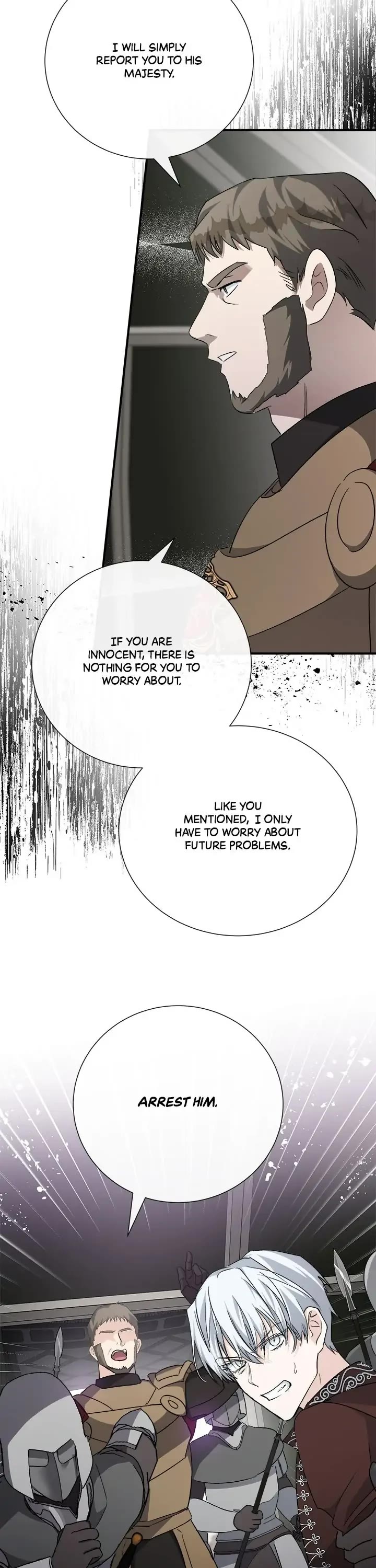 The Villainess Lives Twice chapter 143 page 45