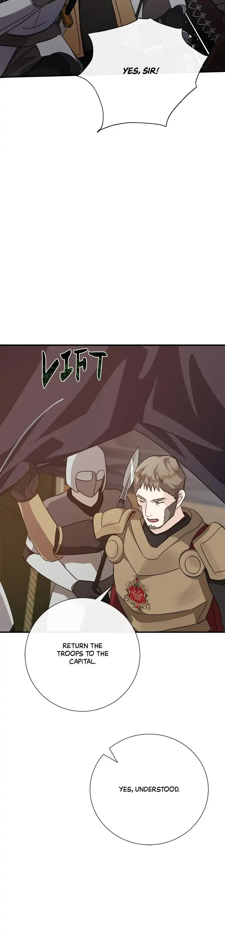 The Villainess Lives Twice chapter 143 page 46