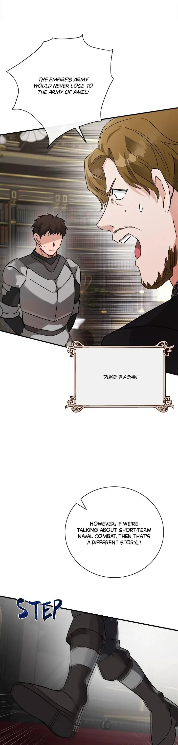 The Villainess Lives Twice chapter 143 page 6