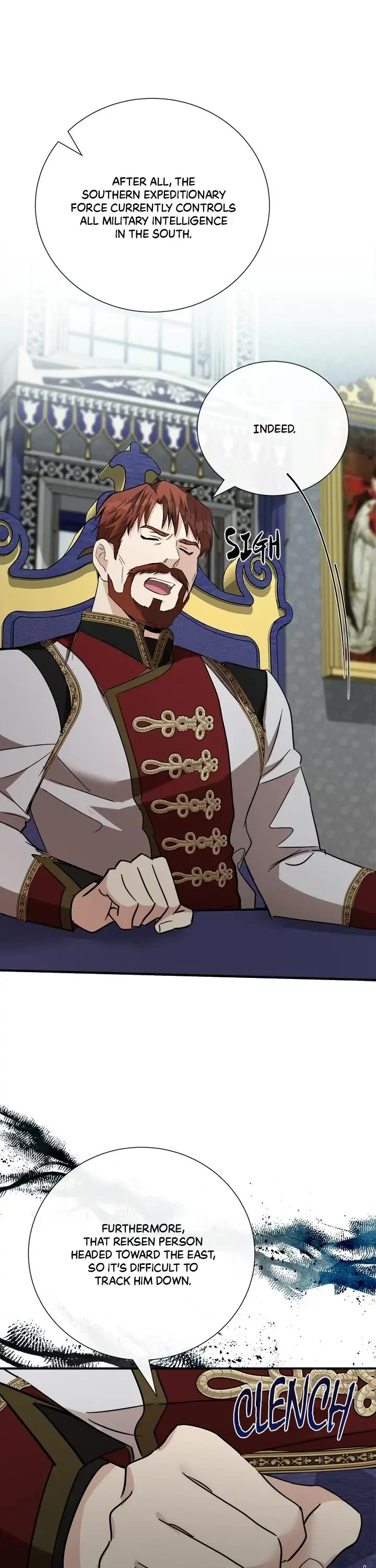 The Villainess Lives Twice chapter 144 page 11