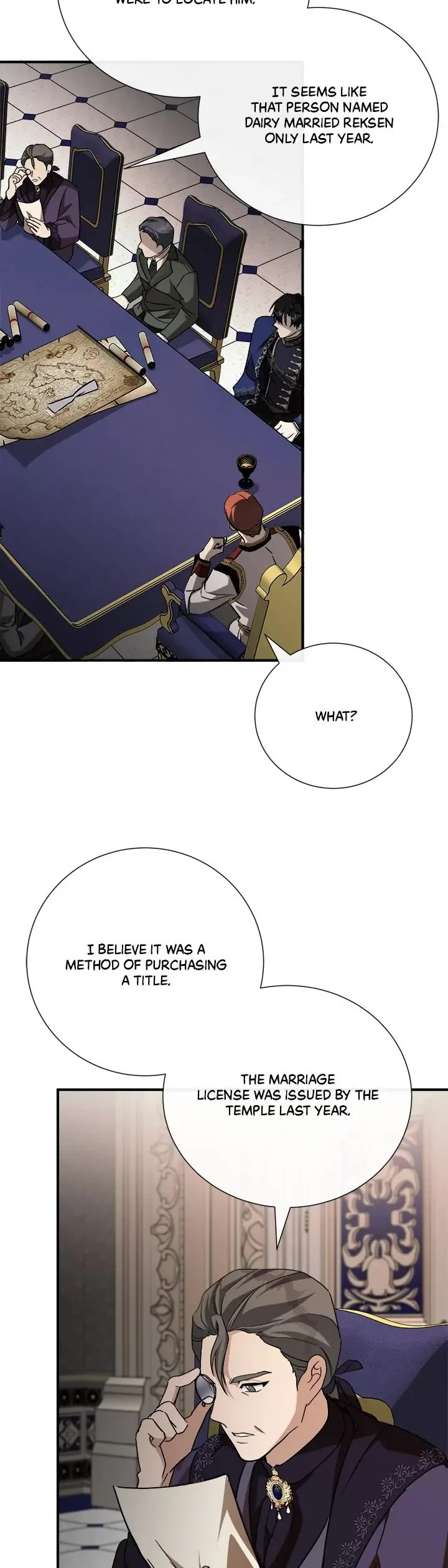 The Villainess Lives Twice chapter 144 page 13