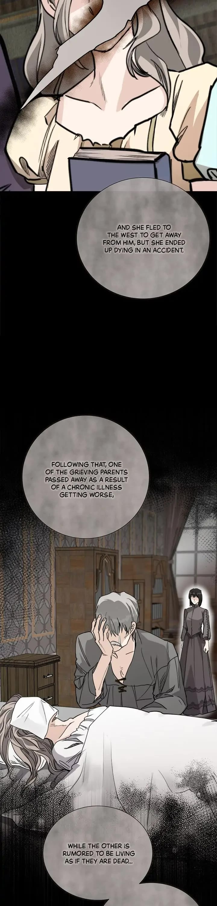 The Villainess Lives Twice chapter 144 page 16