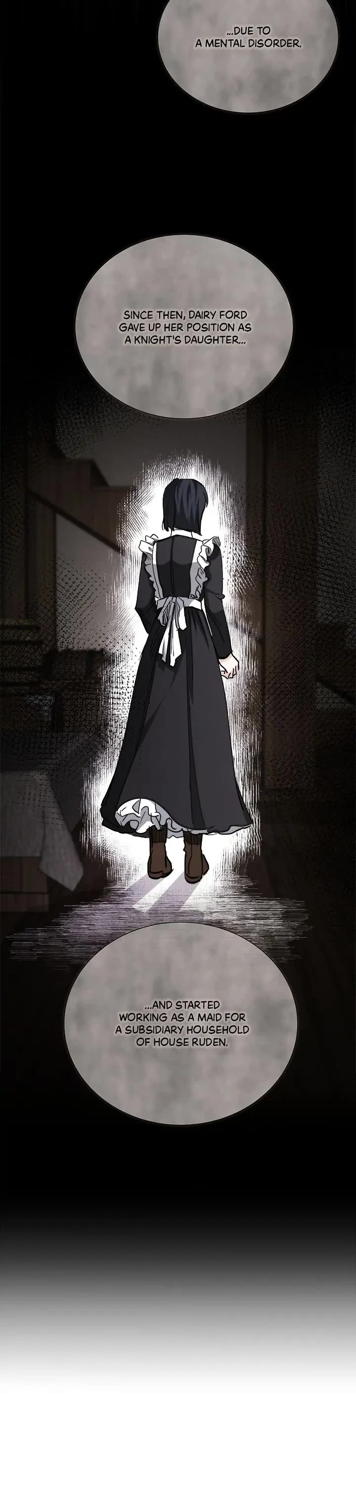 The Villainess Lives Twice chapter 144 page 17