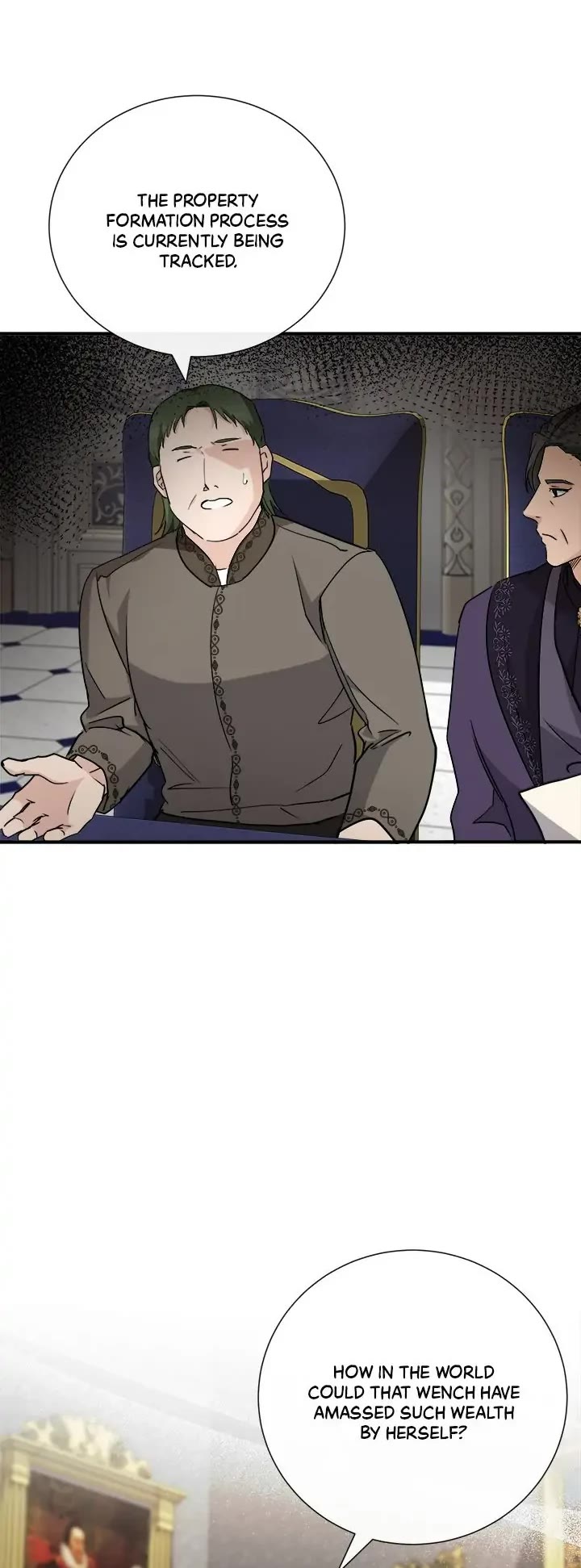 The Villainess Lives Twice chapter 144 page 18