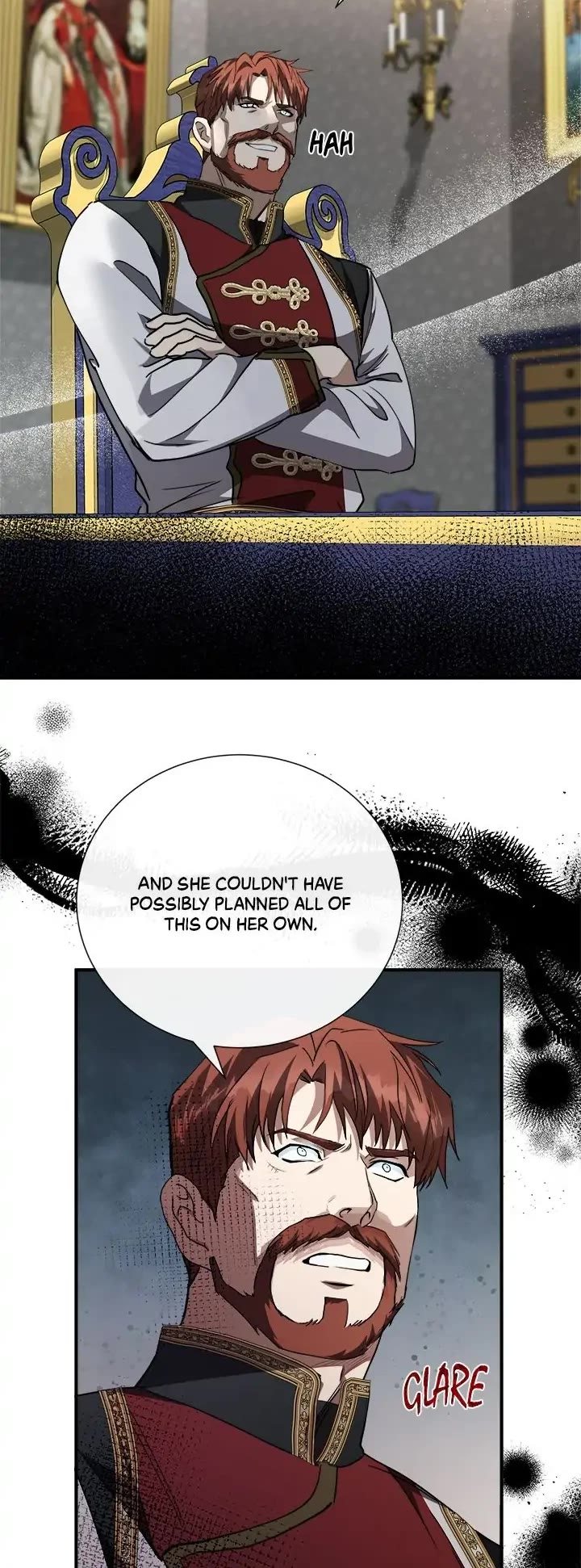 The Villainess Lives Twice chapter 144 page 19