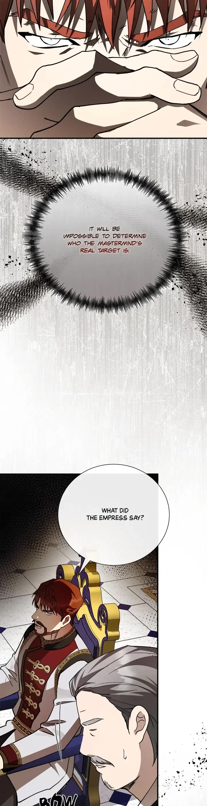 The Villainess Lives Twice chapter 144 page 22