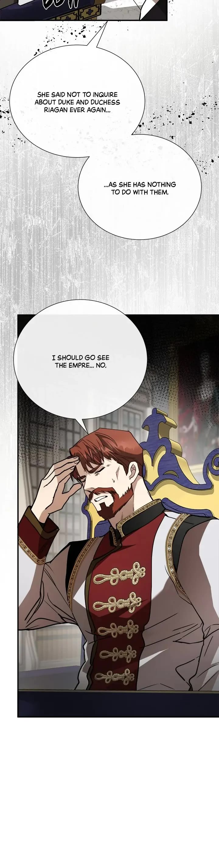 The Villainess Lives Twice chapter 144 page 23