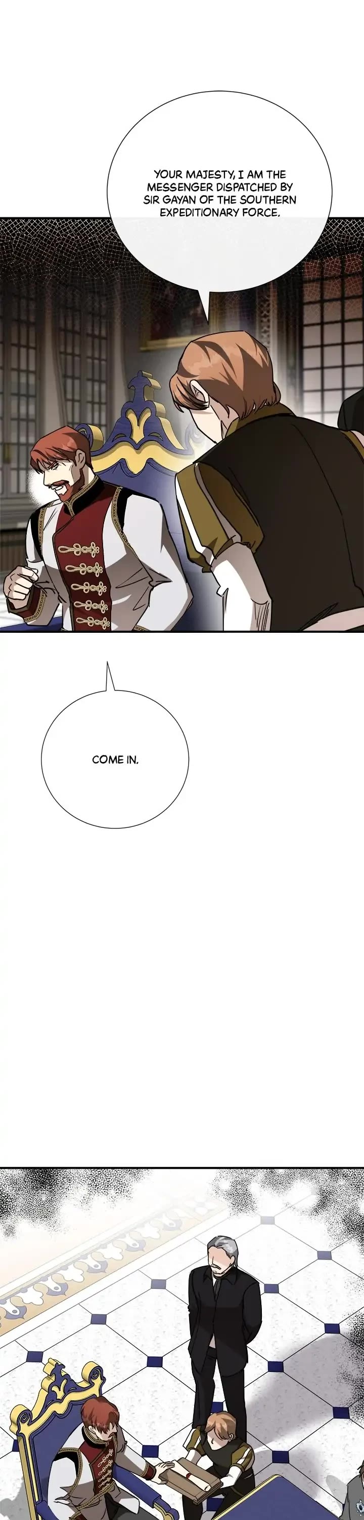 The Villainess Lives Twice chapter 144 page 24