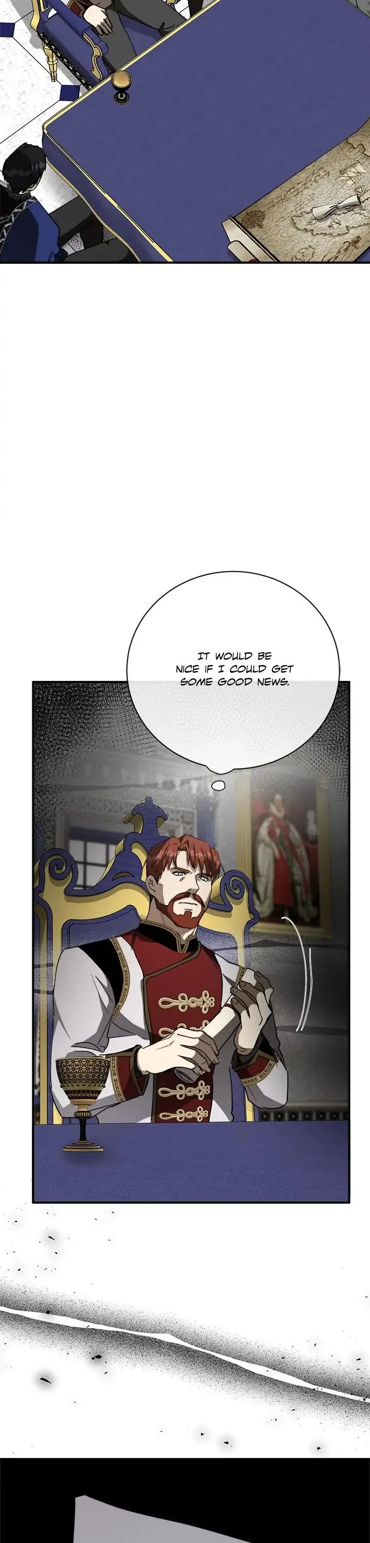 The Villainess Lives Twice chapter 144 page 25