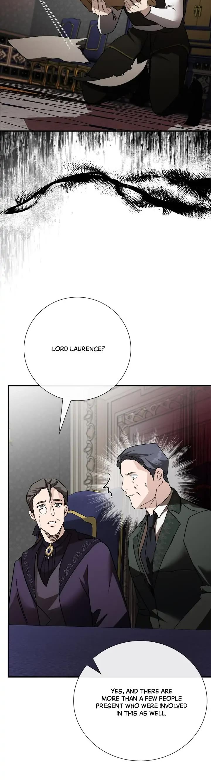 The Villainess Lives Twice chapter 144 page 28