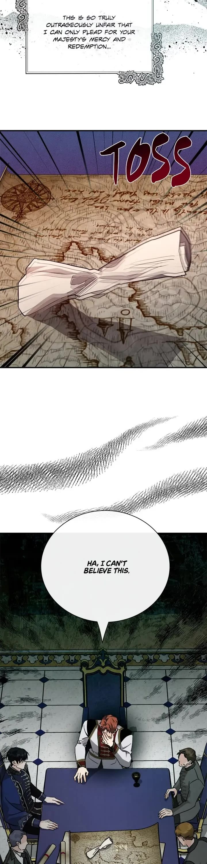 The Villainess Lives Twice chapter 144 page 3