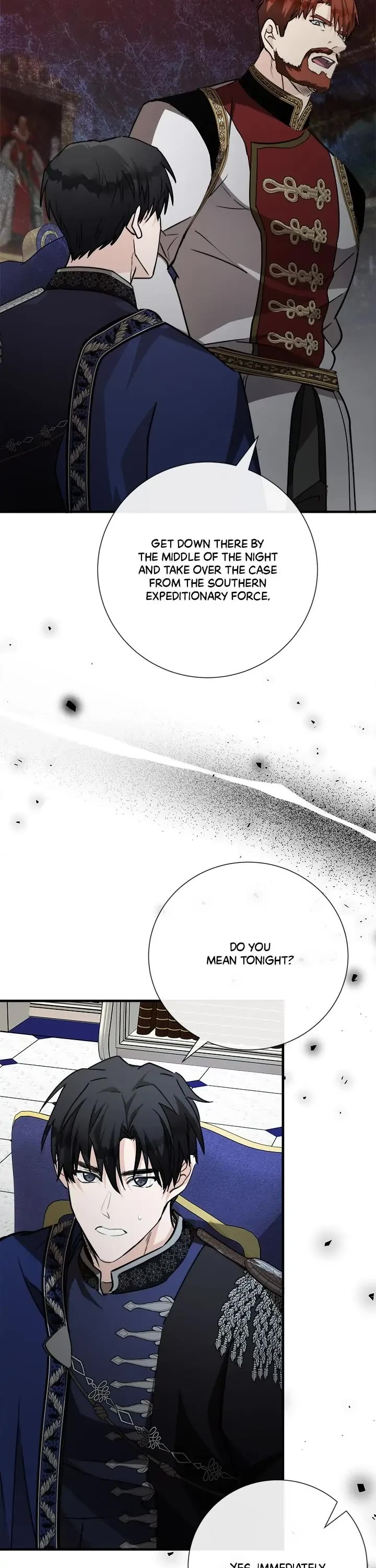 The Villainess Lives Twice chapter 144 page 30