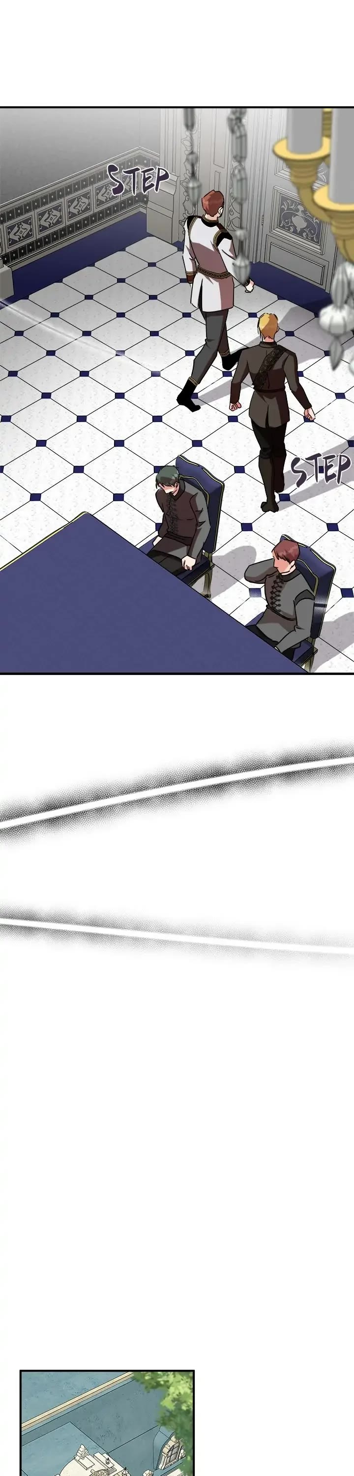 The Villainess Lives Twice chapter 144 page 34