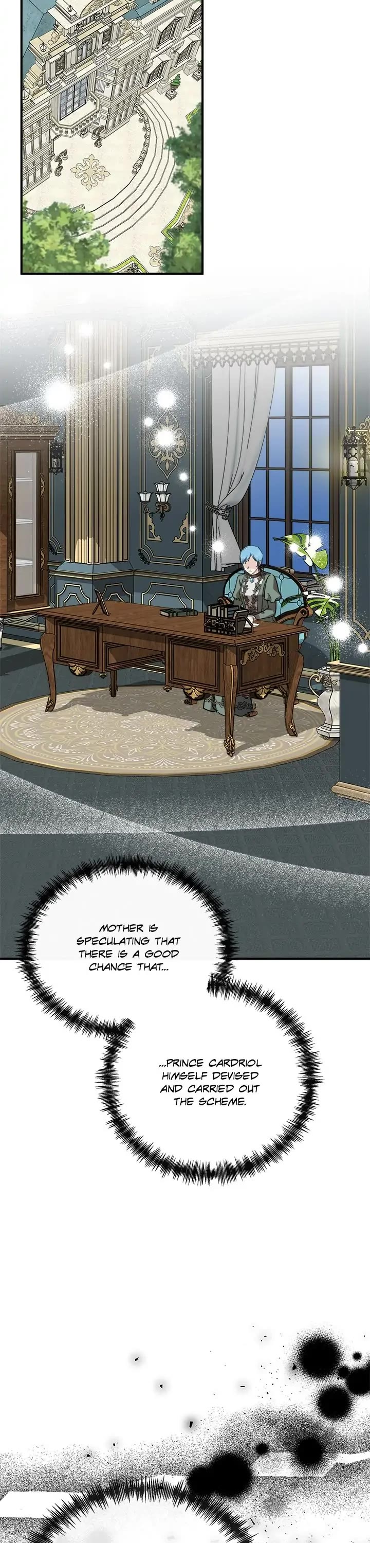 The Villainess Lives Twice chapter 144 page 35