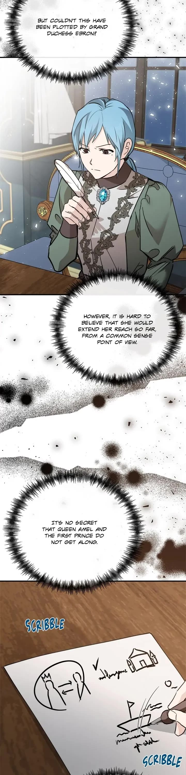 The Villainess Lives Twice chapter 144 page 36