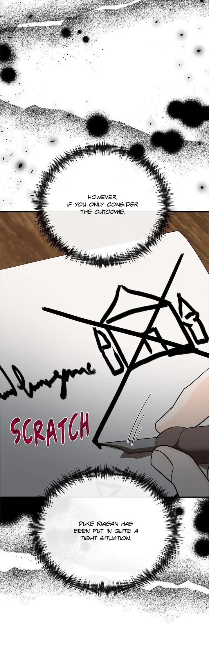 The Villainess Lives Twice chapter 144 page 38