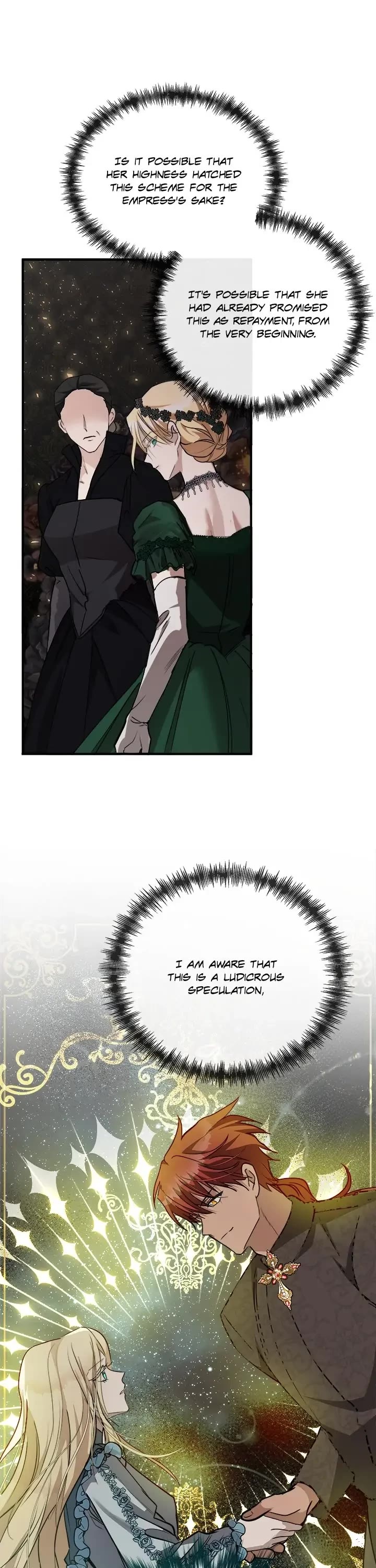 The Villainess Lives Twice chapter 144 page 39