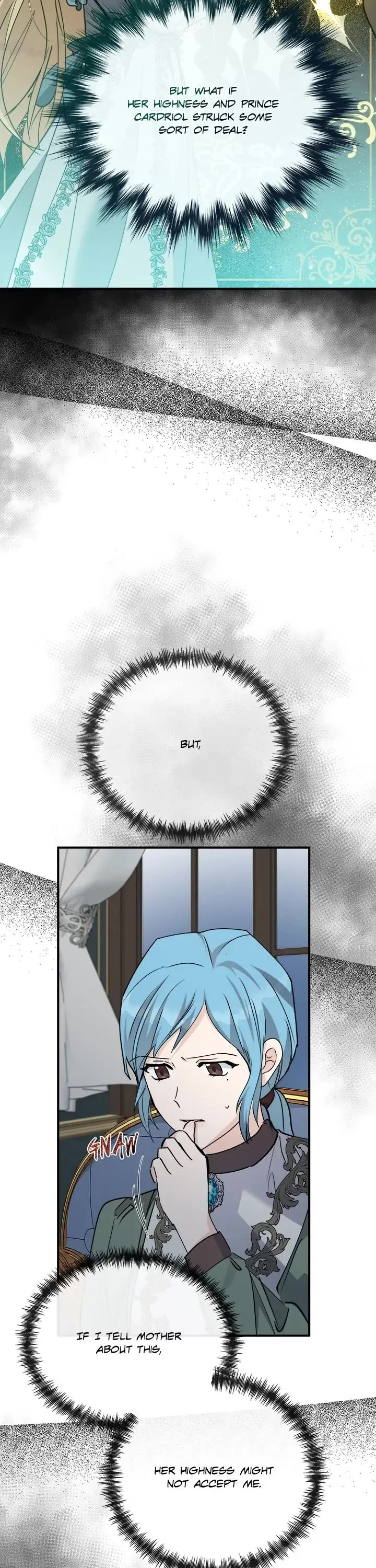 The Villainess Lives Twice chapter 144 page 40