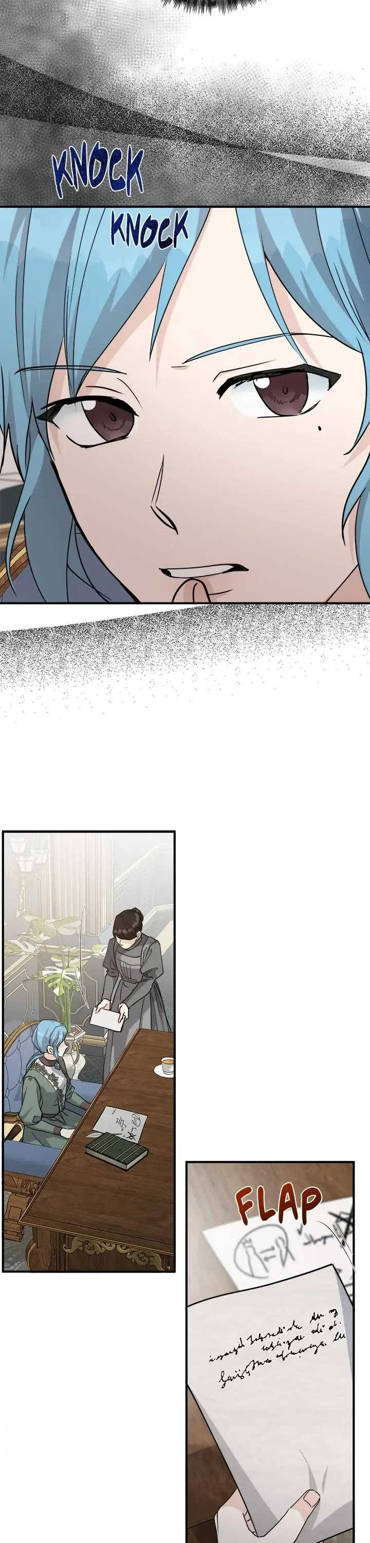 The Villainess Lives Twice chapter 144 page 41