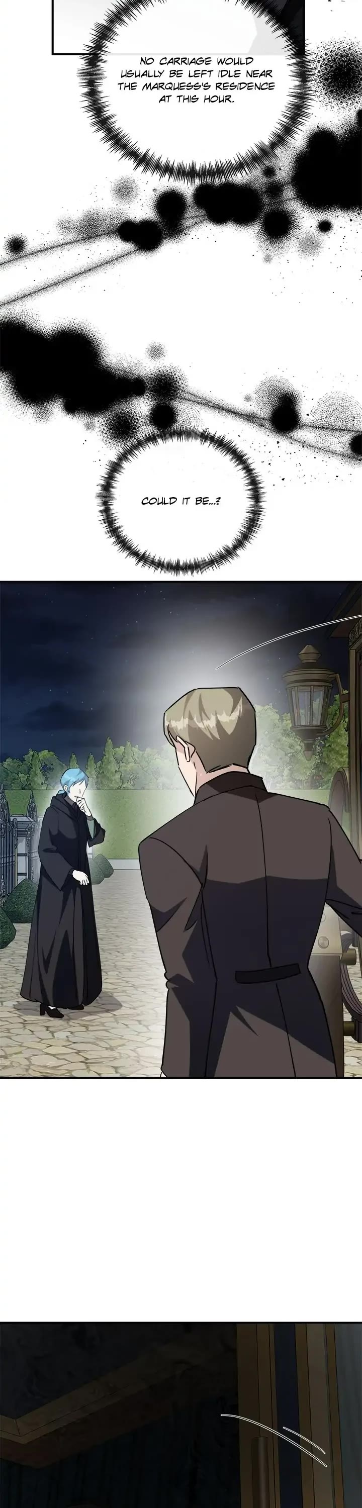 The Villainess Lives Twice chapter 144 page 45