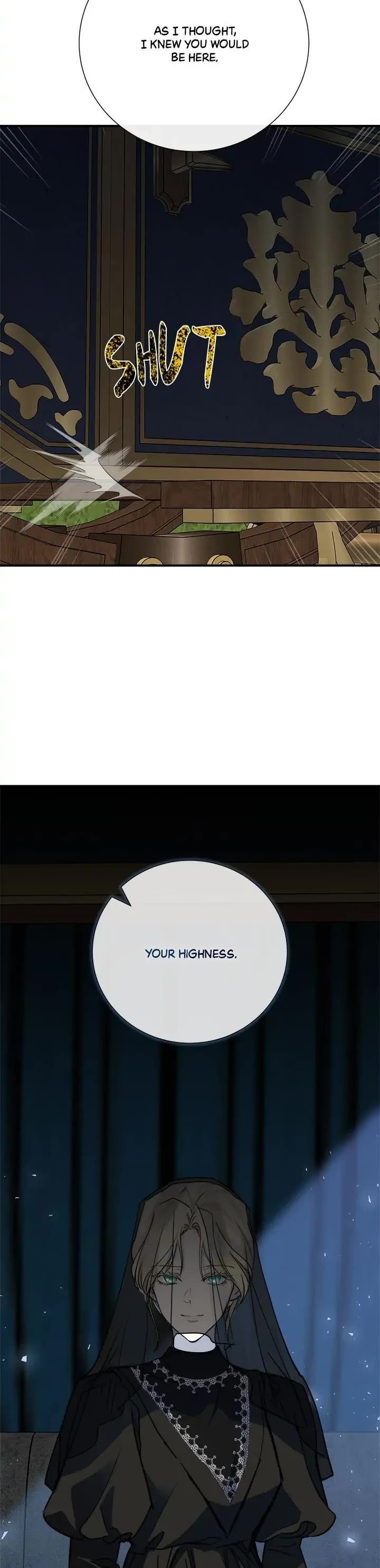 The Villainess Lives Twice chapter 144 page 47