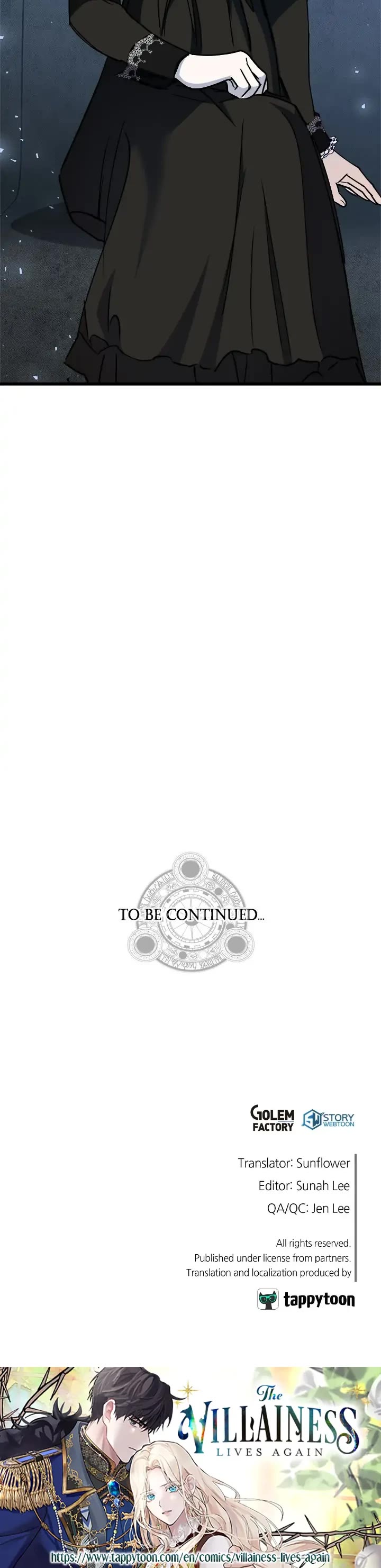 The Villainess Lives Twice chapter 144 page 48