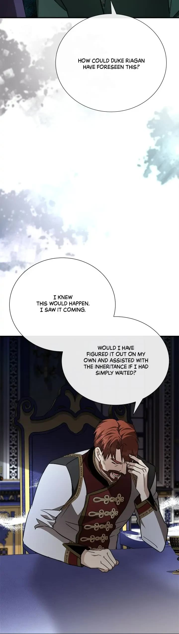 The Villainess Lives Twice chapter 144 page 5