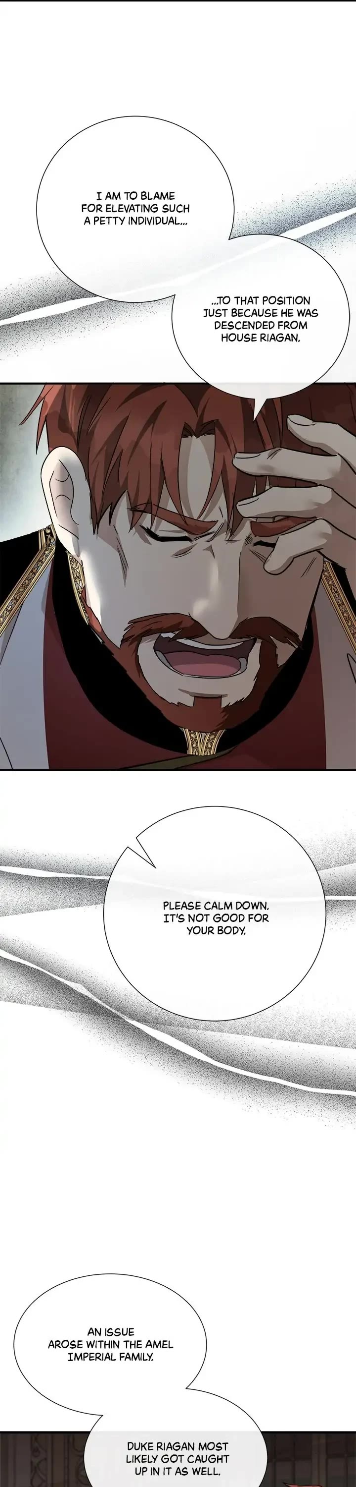 The Villainess Lives Twice chapter 144 page 6