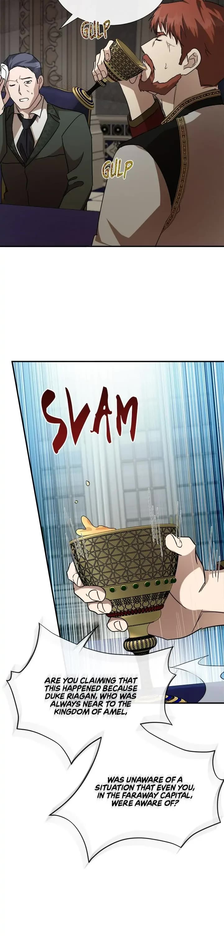 The Villainess Lives Twice chapter 144 page 7