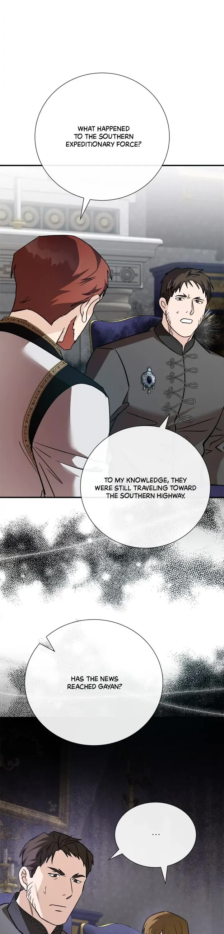 The Villainess Lives Twice chapter 144 page 8