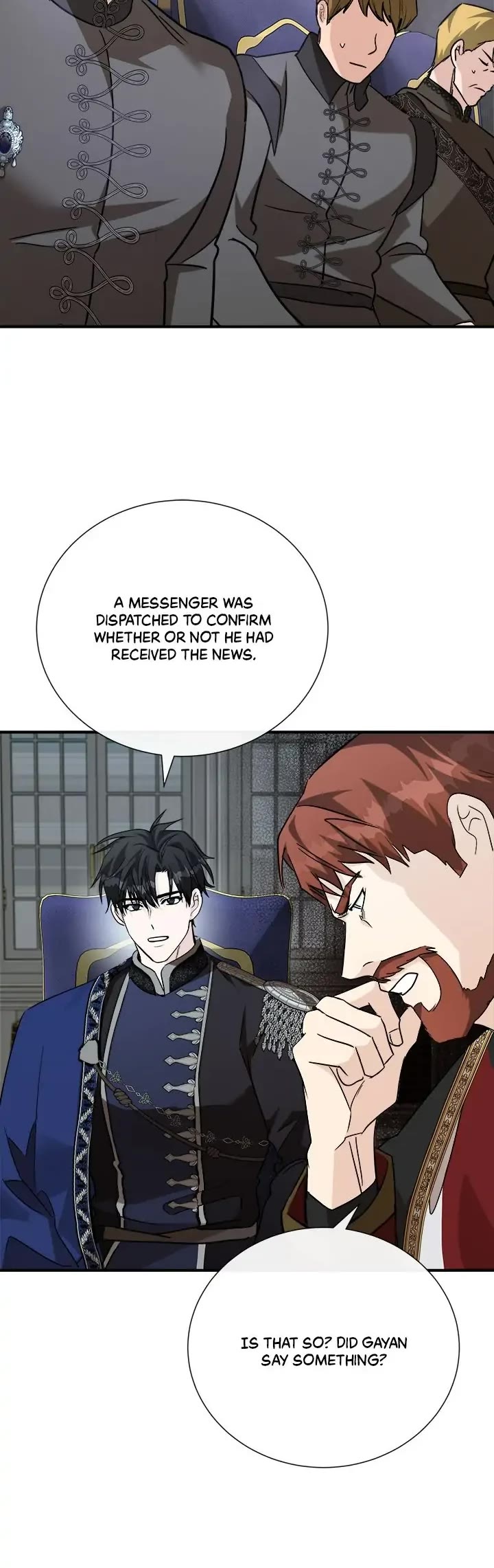 The Villainess Lives Twice chapter 144 page 9