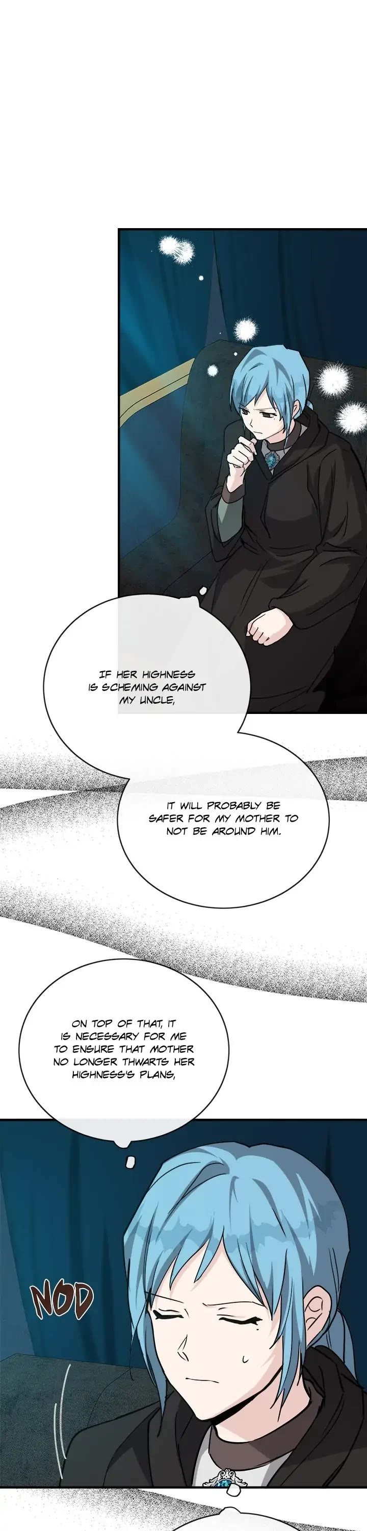 The Villainess Lives Twice chapter 145 page 10