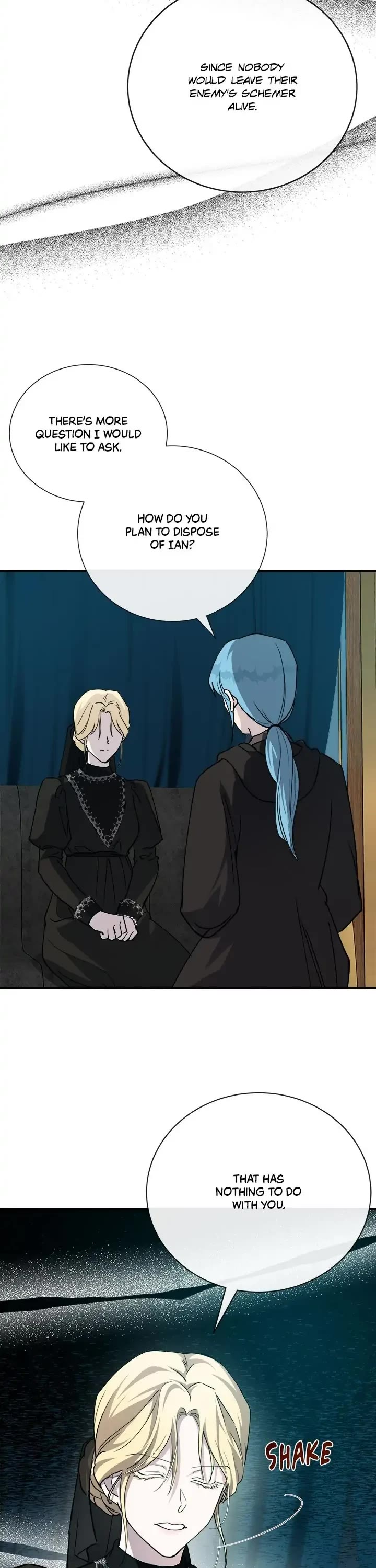 The Villainess Lives Twice chapter 145 page 11