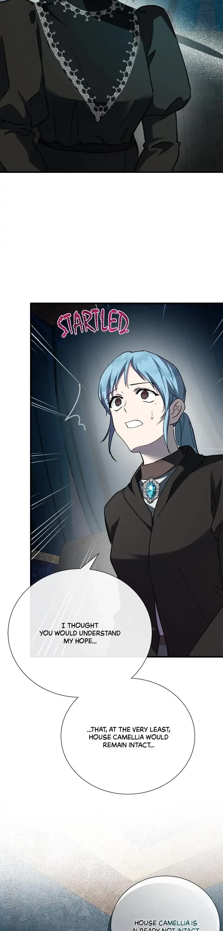 The Villainess Lives Twice chapter 145 page 12