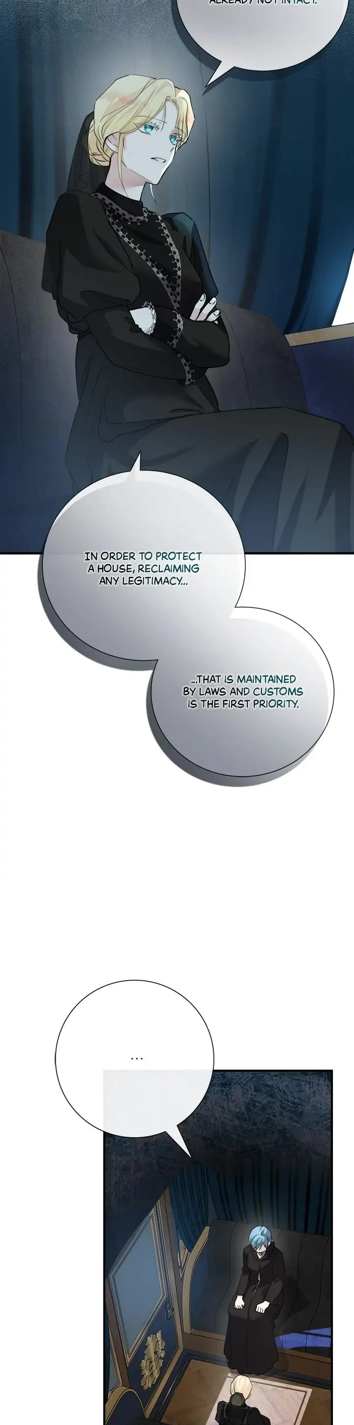 The Villainess Lives Twice chapter 145 page 13