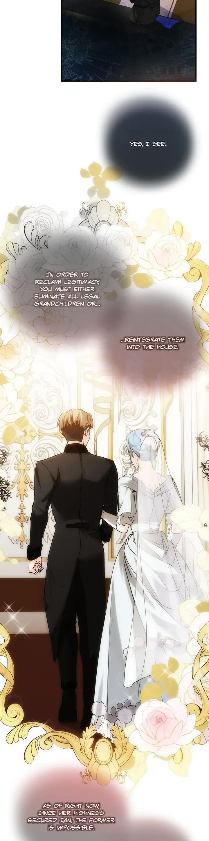 The Villainess Lives Twice chapter 145 page 14