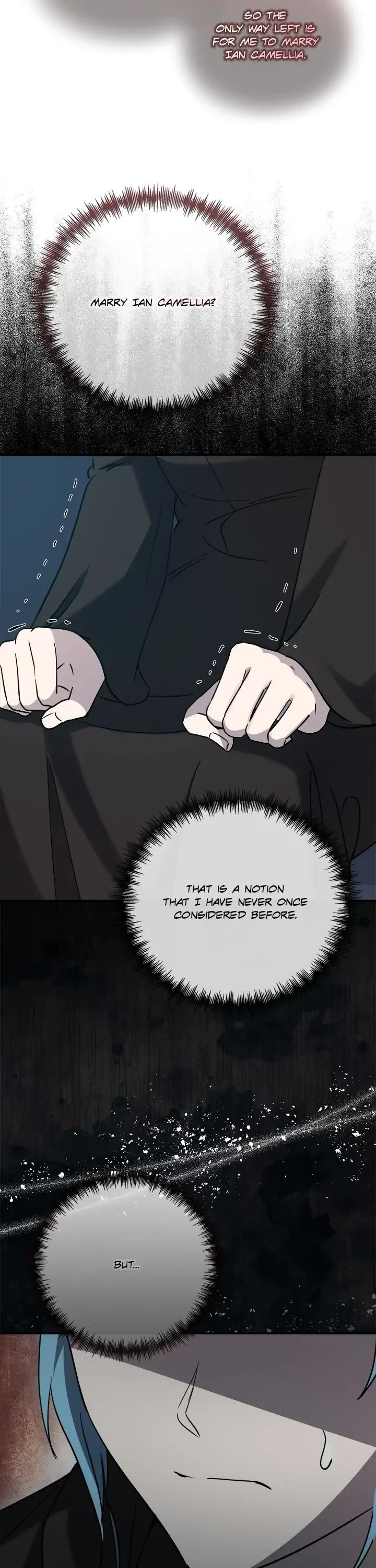 The Villainess Lives Twice chapter 145 page 15