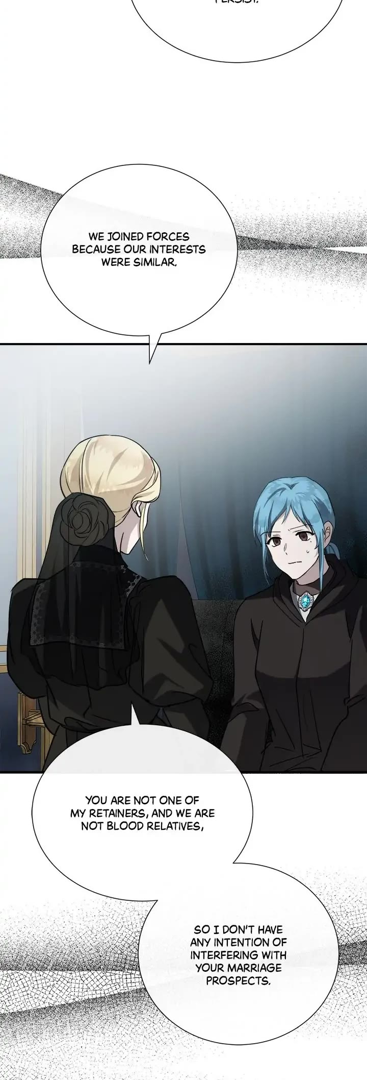 The Villainess Lives Twice chapter 145 page 18