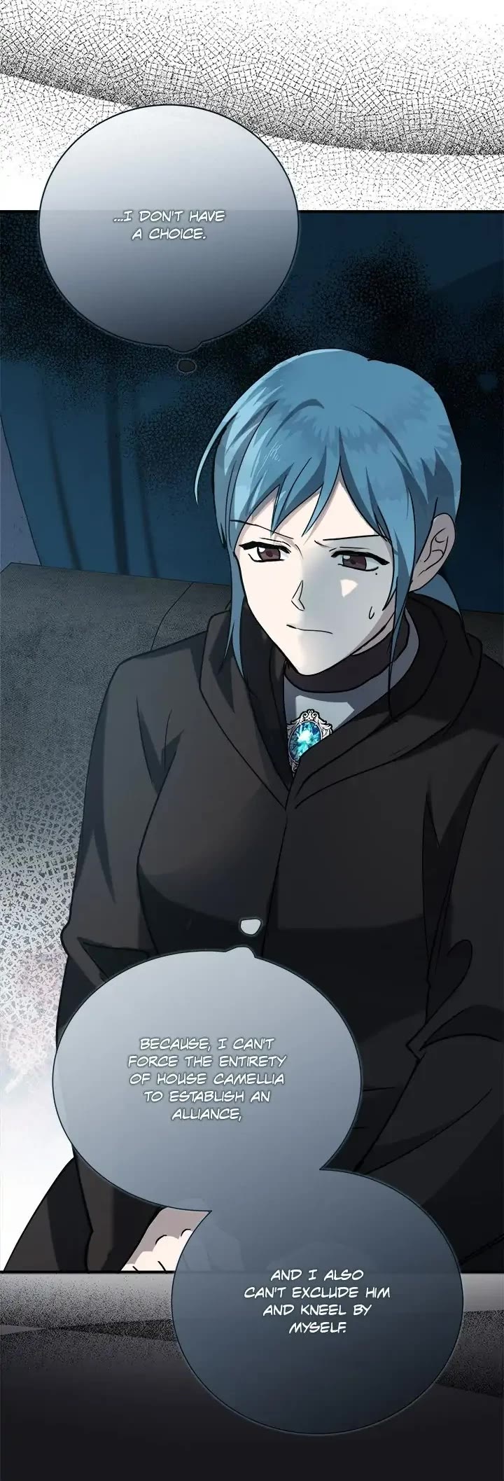 The Villainess Lives Twice chapter 145 page 19