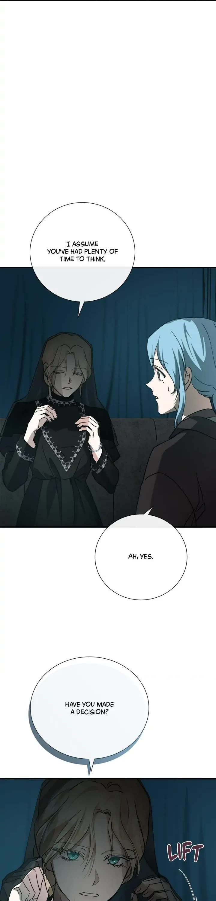 The Villainess Lives Twice chapter 145 page 2