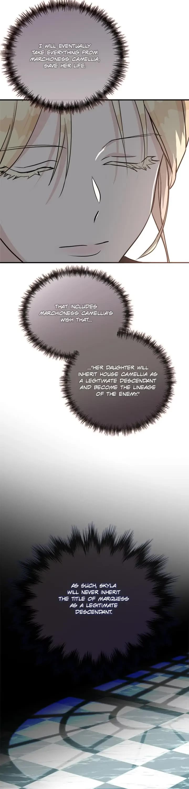 The Villainess Lives Twice chapter 145 page 26