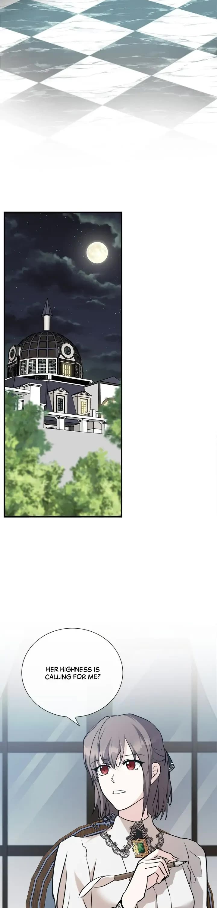 The Villainess Lives Twice chapter 145 page 27