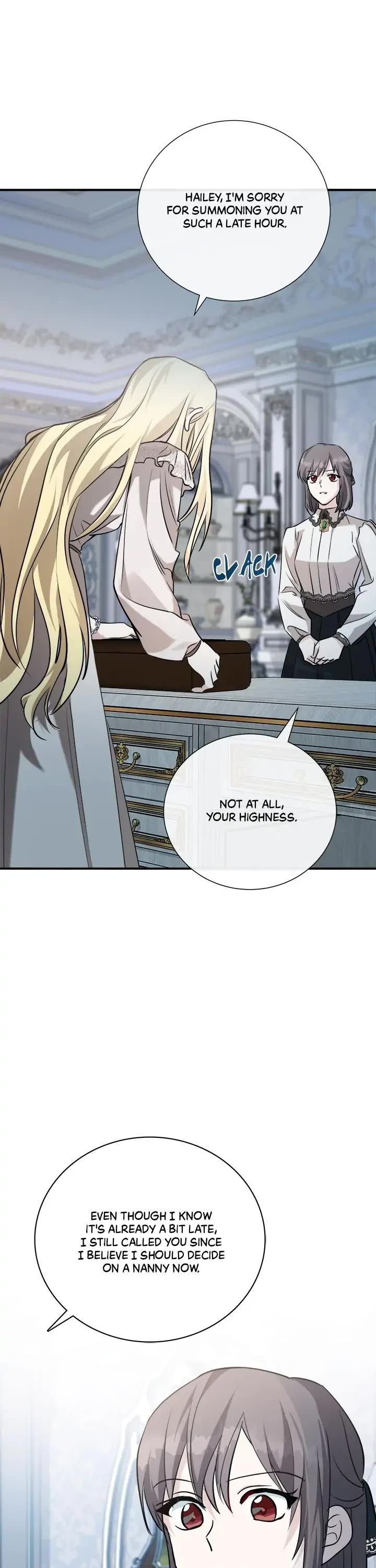 The Villainess Lives Twice chapter 145 page 30