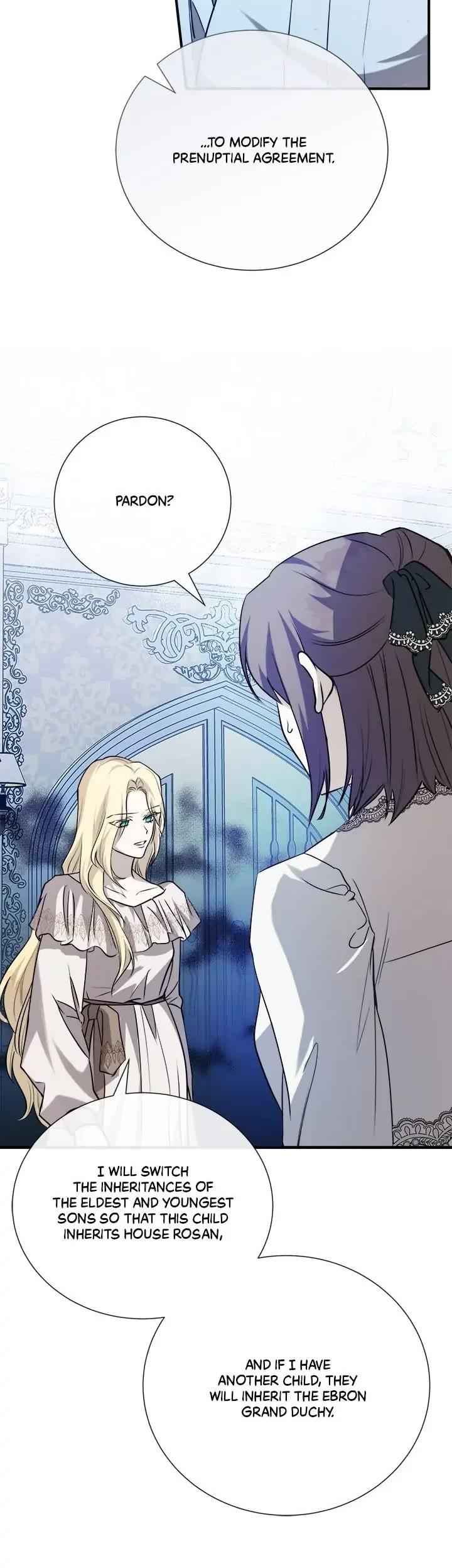 The Villainess Lives Twice chapter 145 page 34