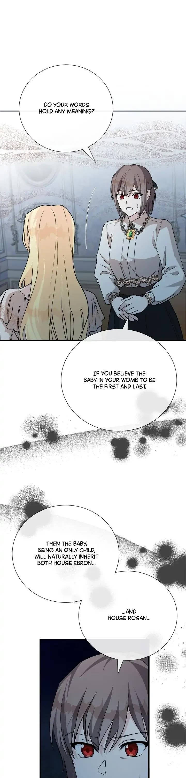 The Villainess Lives Twice chapter 145 page 35